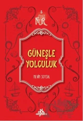 Güneşle Yolculuk