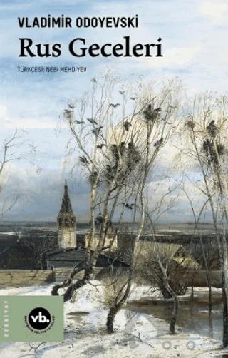 Rus Geceleri