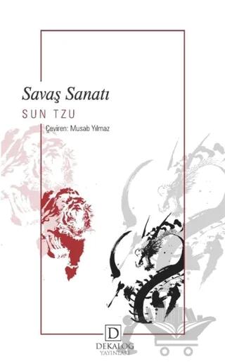 Savaş Sanatı