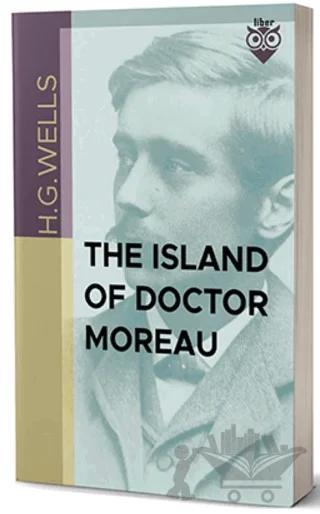 The Island of Doctor Moreau