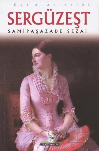Sergüzeşt