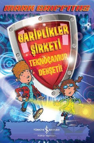 Gariplikler Şirketi