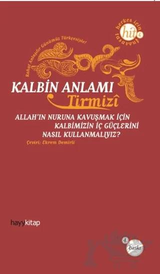 Kalbin Anlamı