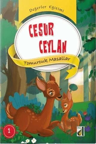 Tomurcuk Masallar (10 Kitap Takım)