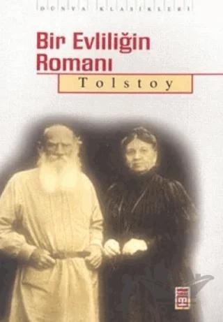 Bir Evliliğin Romanı