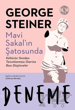 Mavi Sakal’ın Şatosunda