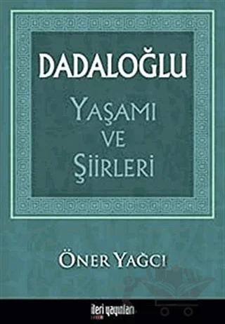 Dadaloğlu Yaşamı ve Şiirleri
