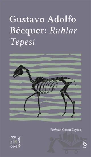 Everest Açıkhava 28: Ruhlar Tepesi