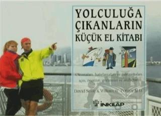 Yolculuğa Çıkanların Küçük El Kitabı