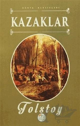 Kazaklar