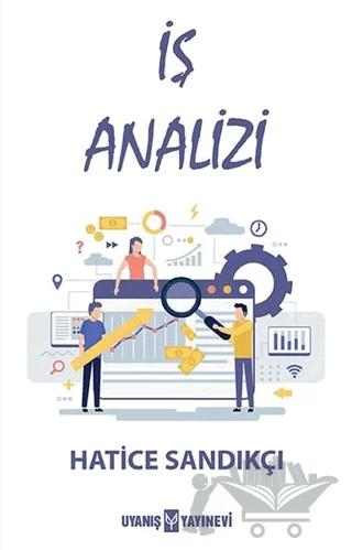 İş Analizi