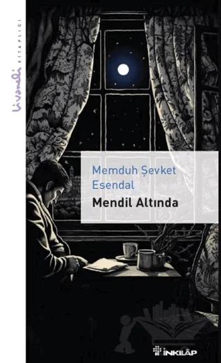 Mendil Altında - Livaneli Kitaplığı