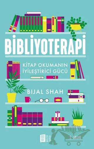 Bibliyoterapi