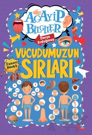 Vücudumuzun Sırları