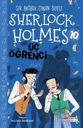 Sherlock Holmes: Üç Öğrenci