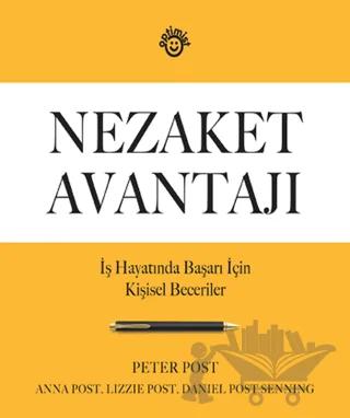 Nezaket Avantajı
