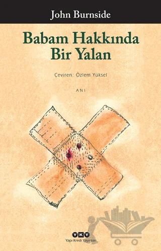Babam Hakkında Bir Yalan