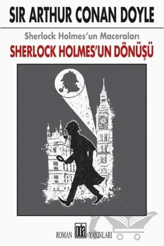 Sherlock Holmes'un Dönüşü