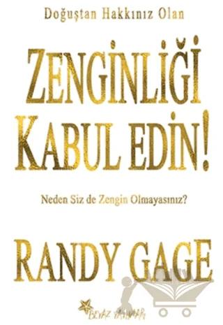 Zenginliği Kabul Edin!