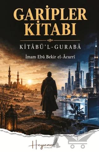 Garipler Kitabı
