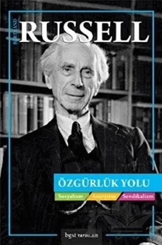 Özgürlük Yolu : Sosyalizm Anarşizm Sendikalizm