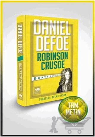 Robinson Crusoe