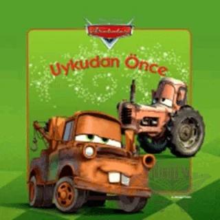 Arabalar Uykudan Önce - 12