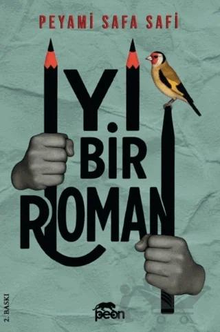 İyi Bir Roman
