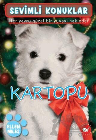 Sevimli Konuklar 2 - Kartopu