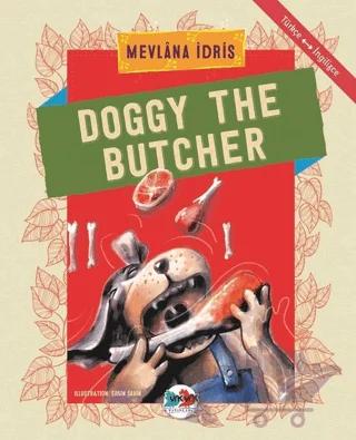 Doggy The Butcher
