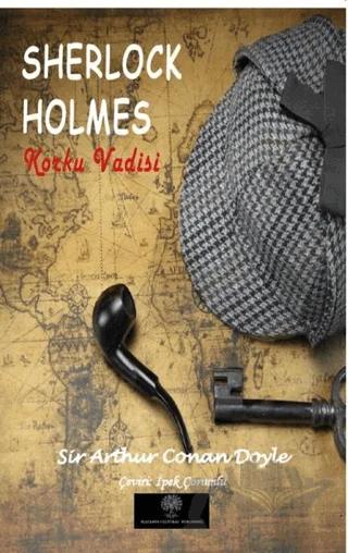 Sherlock Holmes – Korku Vadisi