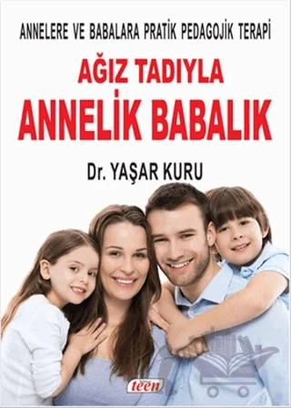 Ağız Tadıyla Annelik Babalık