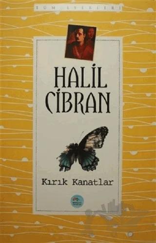 Kırık Kanatlar
