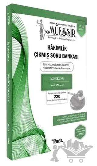 Müessir İş Hukuku