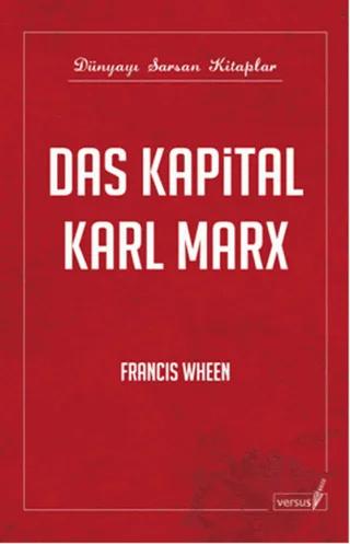 Das Kapital Karl MarX