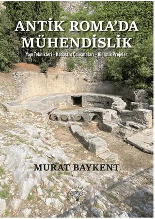 Antik Roma'da Mühendislik