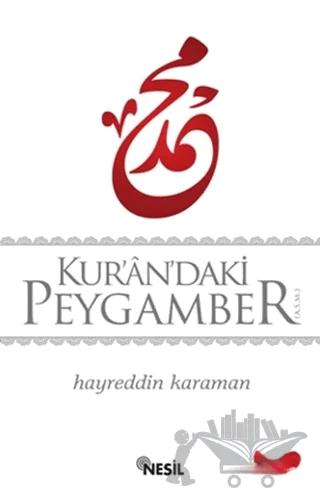 Kur’an’daki Peygamber