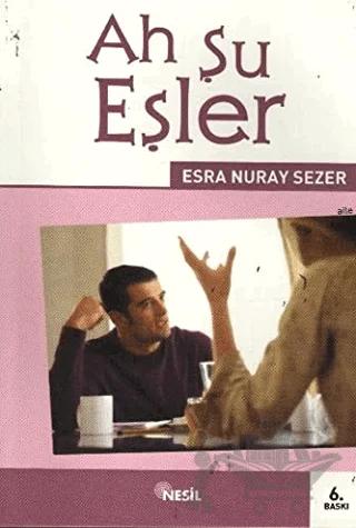 Ah Şu Eşler