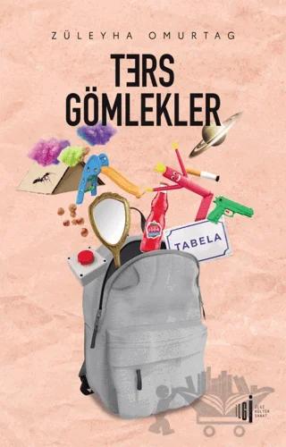 Ters Gömlekler