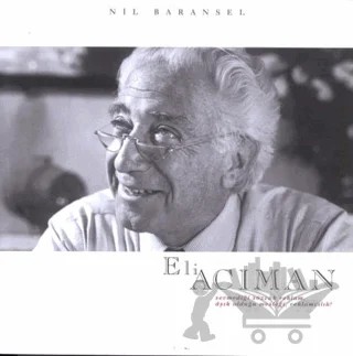 Eli Acıman Sevmediği Sözcük Reklam, Âşık Olduğu Mesleği, Reklamcılık! – Nil Baransel – Doğan Kitap kitap kapağı