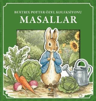 Beatrix Potter Özel Koleksiyonu - Masallar