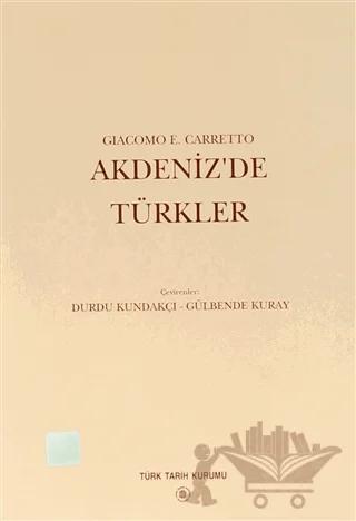 Akdenizde Türkler