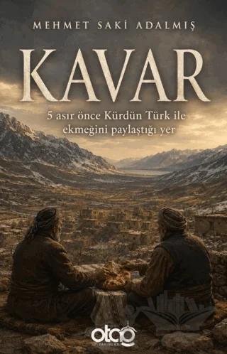 Kavar