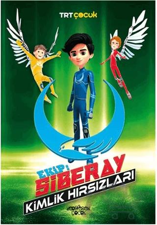 Kimlik Hırsızları