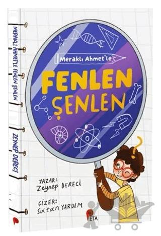 Meraklı Ahmet'le Fenlen Şenlen
