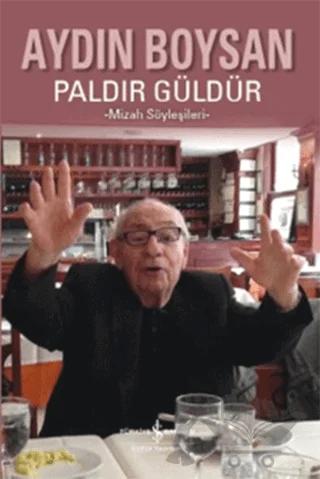 Paldır Güldür