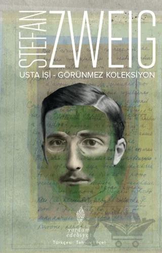 Usta İşi - Görünmez Koleksiyon