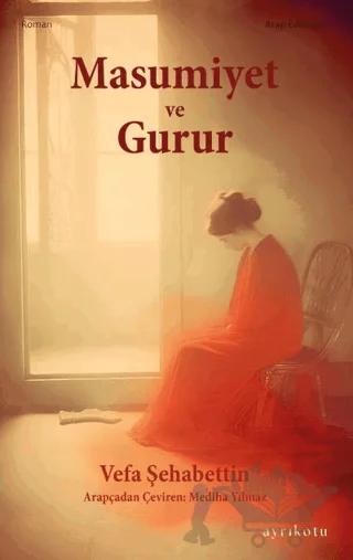 Masumiyet ve Gurur