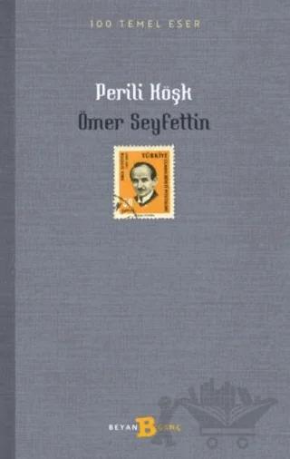 Perili Köşk