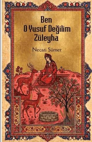 Ben O Yusuf Değilim Züleyha